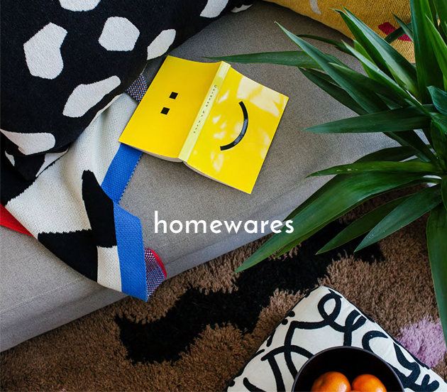 homewares